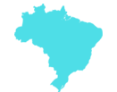 Atendemos Todo Território Nacional