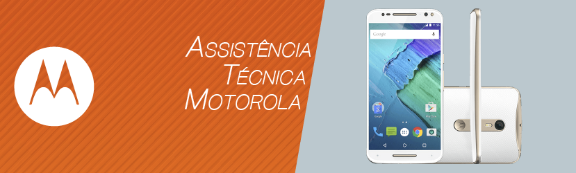 Assistência Técnica Motorola - Orçamento Gratuito | Celsite