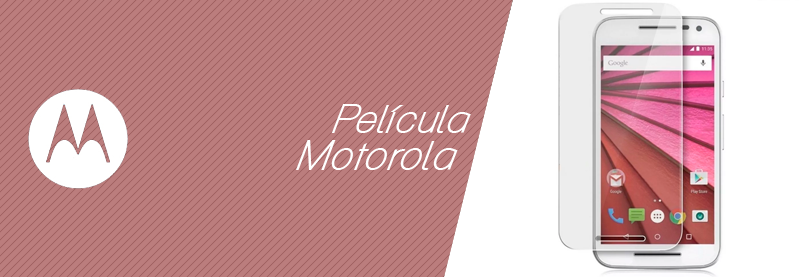 Película Motorola