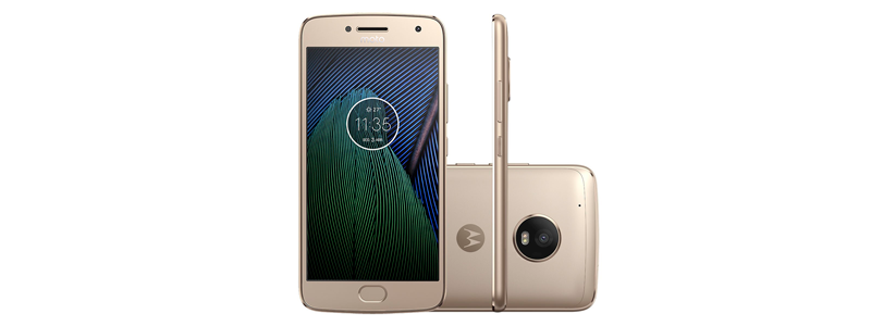 Atualização Moto G5S: Como Atualizar o Android?