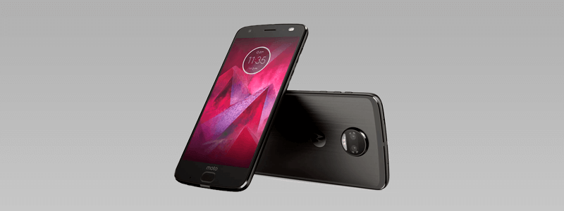 Moto Z2 Force Travado - Como Resolver Esse Problema?