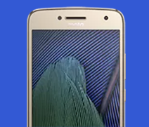 Troca de Touchscreen Motorola
